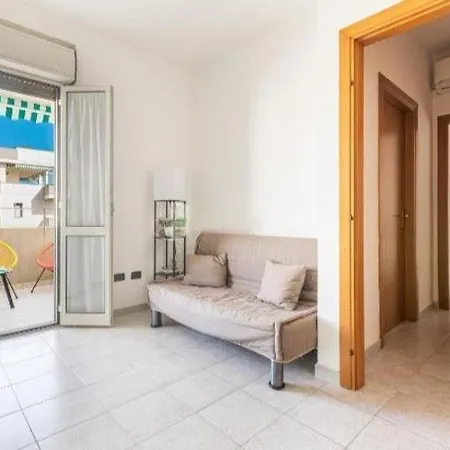 Candyhouse Apartamento *